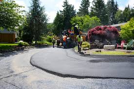 Best Recycled Asphalt Driveway Installation  in Charlotte, TX